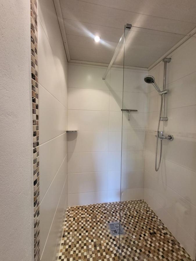Ferienwohnung Mary Schmidtheim Exteriér fotografie