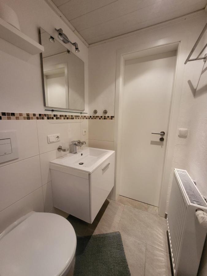 Ferienwohnung Mary Schmidtheim Exteriér fotografie