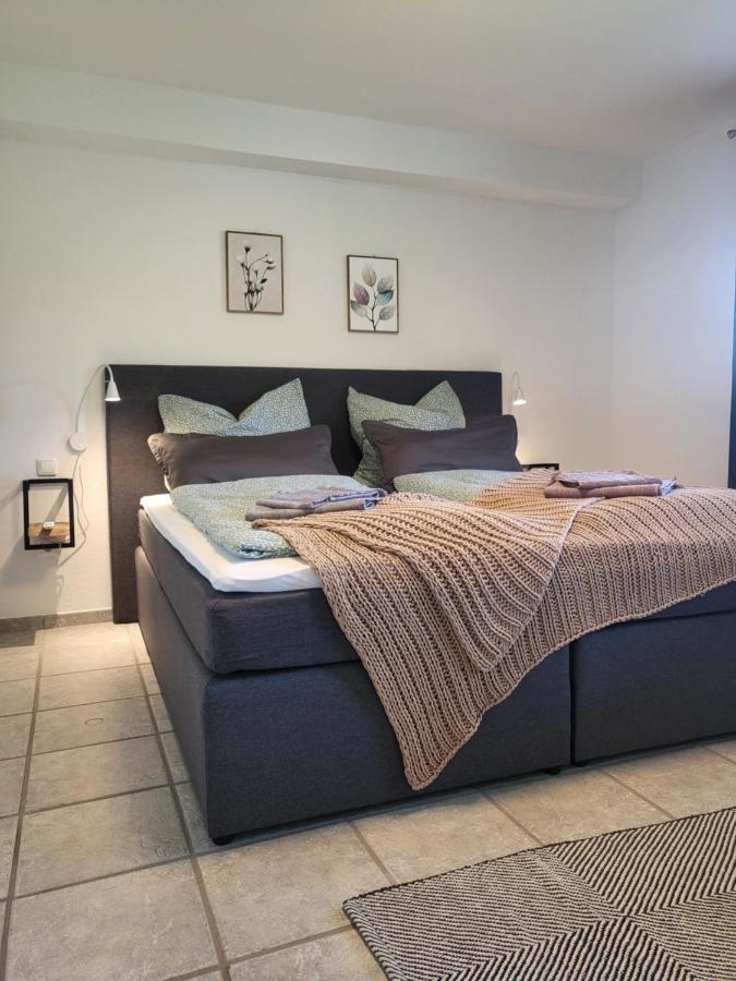 Ferienwohnung Mary Schmidtheim Exteriér fotografie