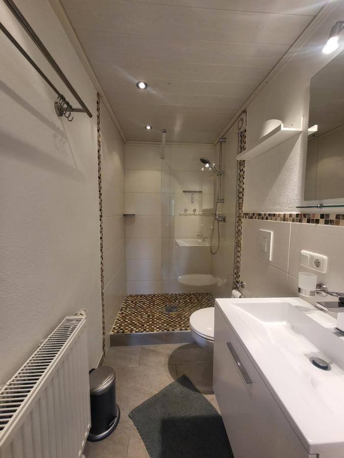 Ferienwohnung Mary Schmidtheim Exteriér fotografie